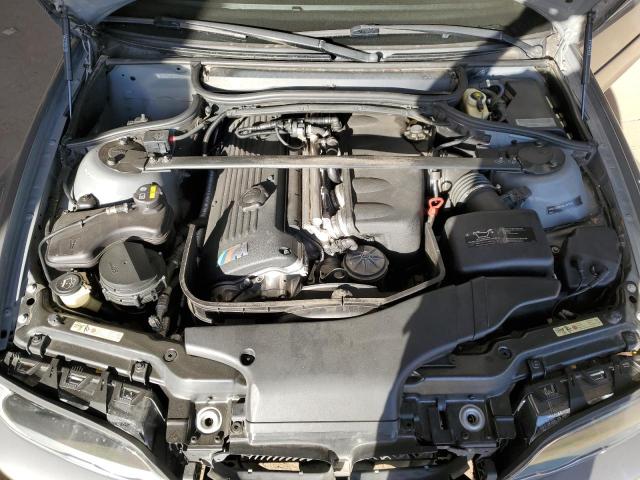Photo 11 from auction – 2005 BMW M3 with VIN WBSBL93485PN61024