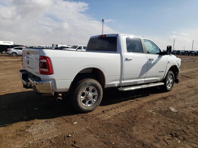 Photo 3 from auction – 2022 RAM 2500 BIG H with VIN 3C6UR5DL8NG201809