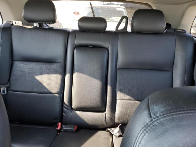 Photo 10 from auction – 2014 MITSUBISHI OUTLANDER with VIN 4A4AP3AU3EE030180