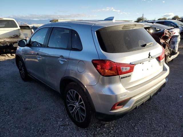 Photo 2 from auction – 2018 MITSUBISHI OUTLANDER with VIN JA4AP3AW9JU002354