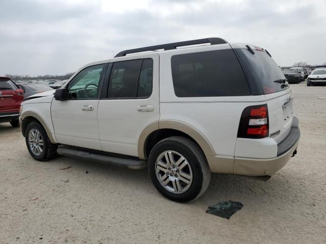 Photo 2 from auction – 2010 FORD EXPLORER E with VIN 1FMEU6EE2AUA89562