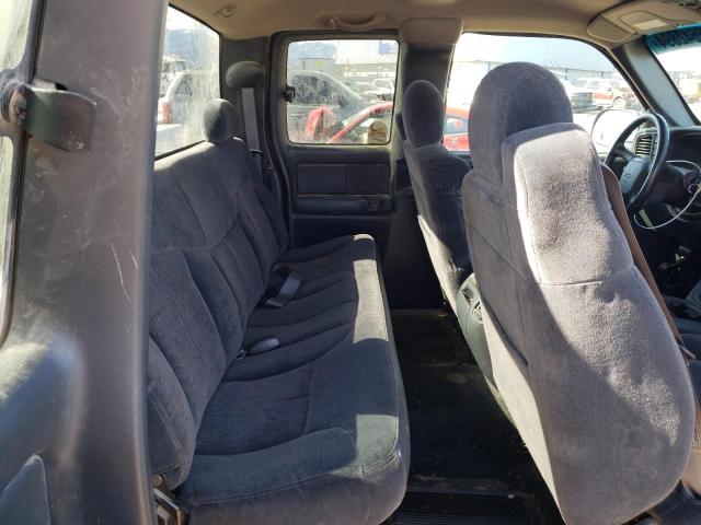 Photo 10 from auction – 2000 CHEVROLET 1500 with VIN 2GCEK19T3Y1313241