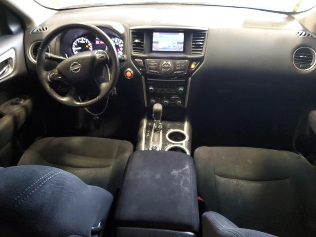 Photo 8 from auction – 2015 NISSAN PATHFINDER with VIN 5N1AR2MM9FC658762
