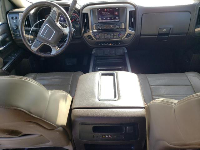 Photo 8 from auction – 2014 GMC SIERRA K15 with VIN 3GTU2WEJ3EG533219