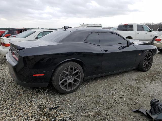 Photo 3 from auction – 2019 DODGE CHALLENGER with VIN 2C3CDZFJ8KH661509