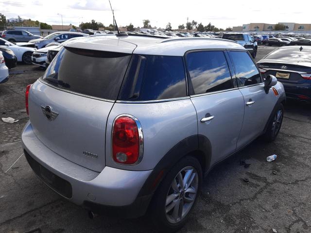 Photo 3 from auction – 2012 MINI COOPER COU with VIN WMWZB3C58CWM03832