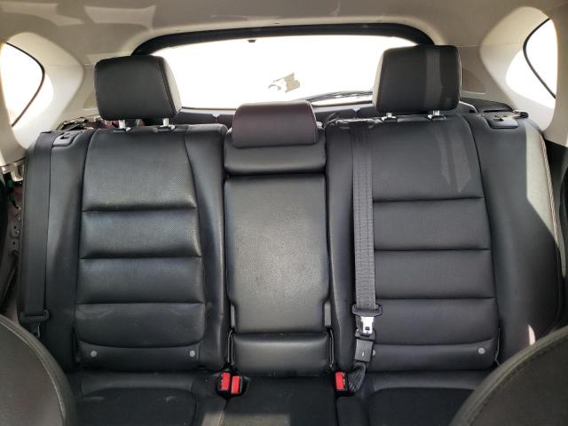 Photo 10 from auction – 2015 MAZDA CX-5 GT with VIN JM3KE4DY9F0538052