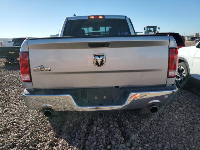 Photo 6 from auction – 2018 RAM 1500 SLT with VIN 1C6RR6LTXJS112646