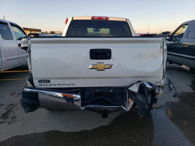Photo 6 from auction – 2015 CHEVROLET SILVERADO with VIN 3GCPCREC5FG248553