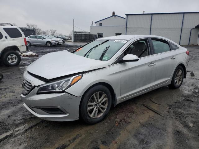Photo 1 from auction – 2016 HYUNDAI SONATA SE with VIN 5NPE24AF7GH291085