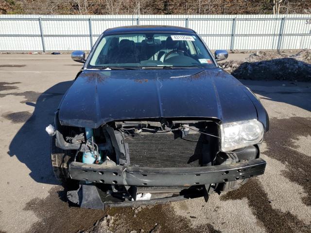 Photo 5 from auction – 2009 CHRYSLER 300C with VIN 2C3KA63TX9H629406