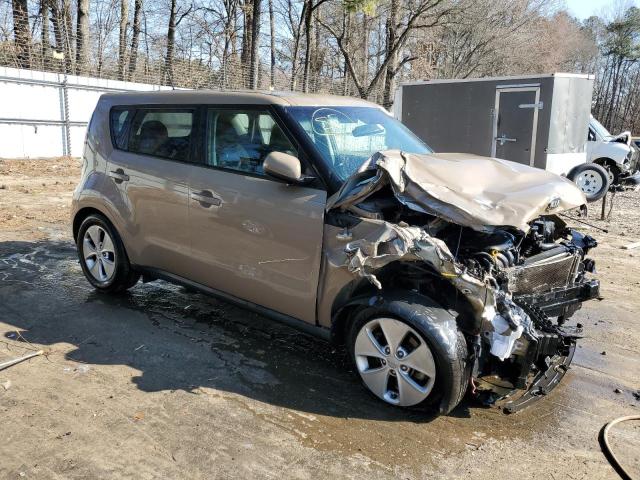 Photo 4 from auction – 2014 KIA SOUL with VIN KNDJN2A23E7081902