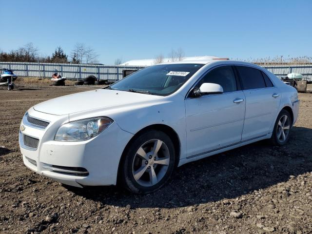 CHEVROLET MALIBU 1LT 2012 with VIN 1G1ZC5E09CF103934 - Photo from auction