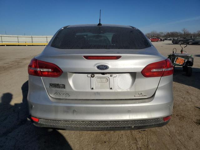 Photo 6 from auction – 2016 FORD FOCUS SE with VIN 1FADP3F27GL295197