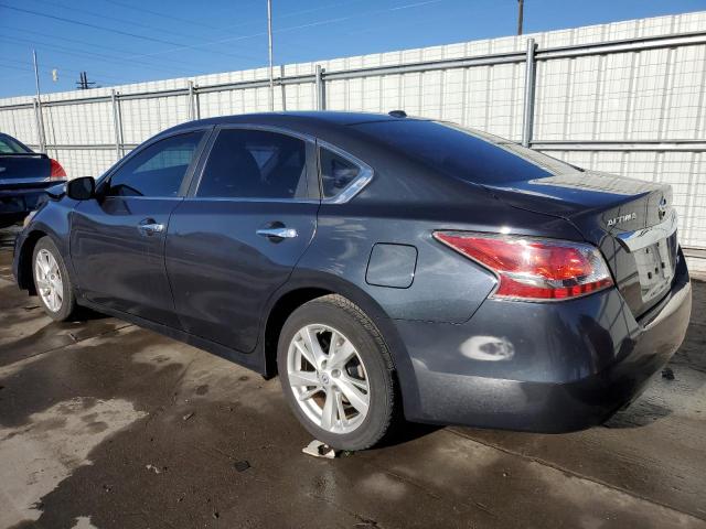 Photo 2 from auction – 2014 NISSAN ALTIMA 2.5 with VIN 1N4AL3AP6EC149873