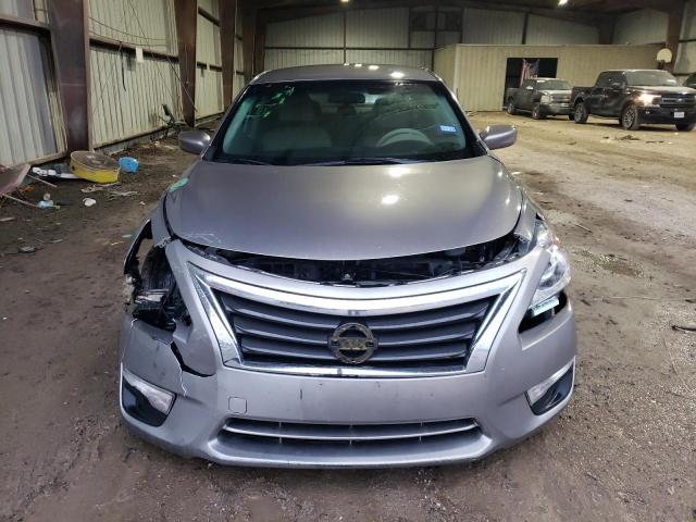 Photo 5 from auction – 2015 NISSAN ALTIMA 2.5 with VIN 1N4AL3AP4FC584585
