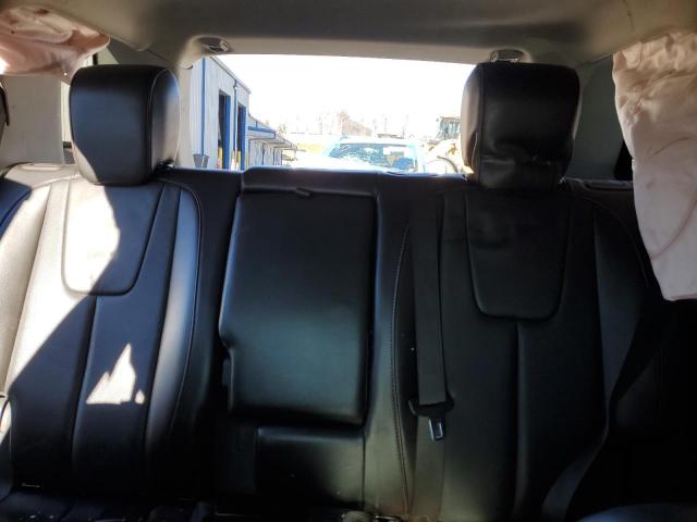 Photo 10 from auction – 2014 GMC TERRAIN SL with VIN 2GKFLSE3XE6150703