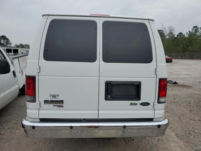 Photo 6 from auction – 2011 FORD ECONOLINE with VIN 1FBSS3BL2BDA12890