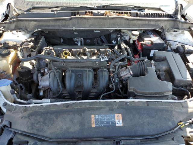 Photo 11 from auction – 2014 FORD FUSION SE with VIN 1FA6P0H78E5370362