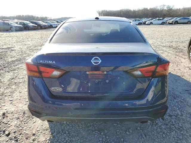 Photo 6 from auction – 2019 NISSAN ALTIMA SR with VIN 1N4BL4CV4KC202765
