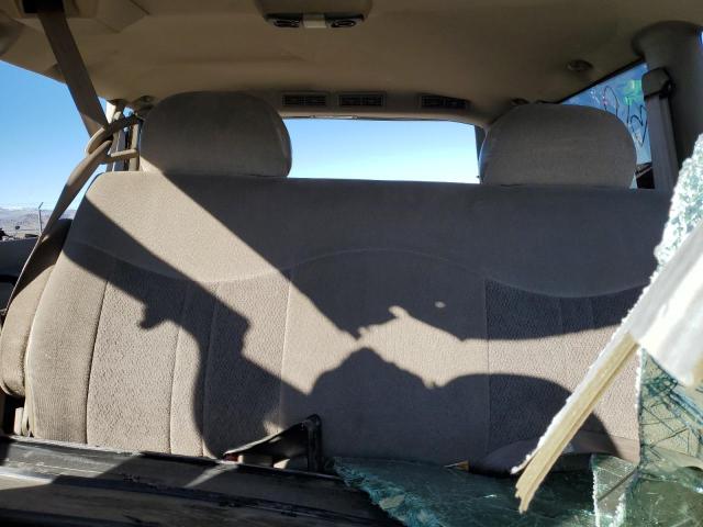 Photo 10 from auction – 2002 CHEVROLET ASTRO with VIN 1GNEL19X12B138681