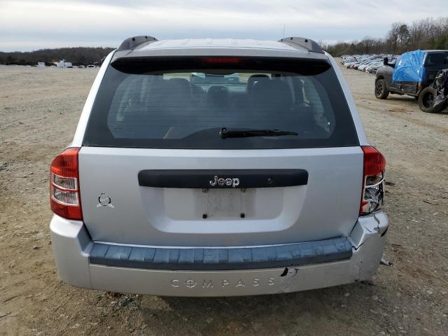 Photo 6 from auction – 2009 JEEP COMPASS with VIN 1J4FT47B59D102426