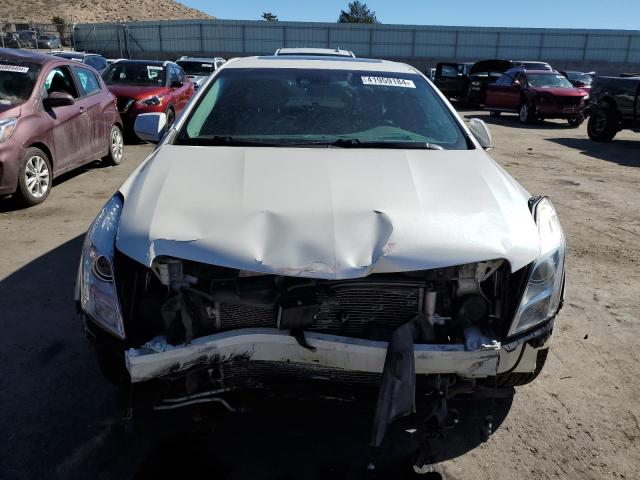 Photo 5 from auction – 2014 CADILLAC XTS PLATIN with VIN 2G61T5S38E9179906