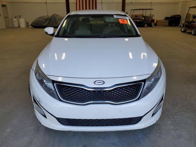 Photo 5 from auction – 2014 KIA OPTIMA LX with VIN 5XXGM4A74EG317078
