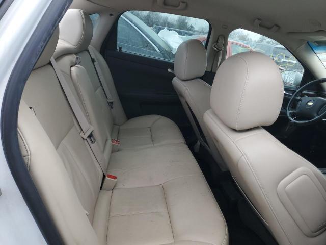 Photo 10 from auction – 2012 CHEVROLET IMPALA LTZ with VIN 2G1WC5E37C1331175