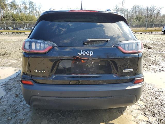 Photo 6 from auction – 2019 JEEP CHEROKEE L with VIN 1C4PJMLB6KD315185
