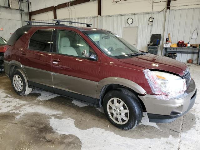 Photo 4 from auction – 2004 BUICK RENDEZVOUS with VIN 3G5DB03E44S544607