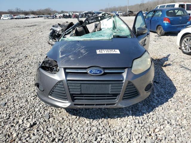 Photo 5 from auction – 2013 FORD FOCUS SE with VIN 1FADP3K26DL153862