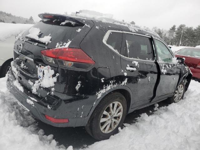 Photo 3 from auction – 2020 NISSAN ROGUE S with VIN KNMAT2MT2LP513581