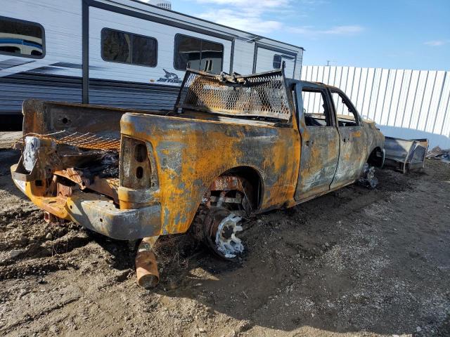 Photo 3 from auction – 2014 RAM 2500 ST with VIN 3C6UR5CL9EG121016