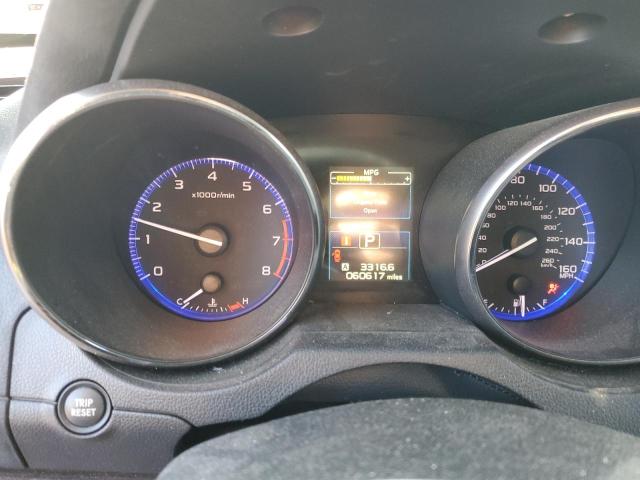 Photo 9 from auction – 2015 SUBARU LEGACY 3.6 with VIN 4S3BNEL68F3013464
