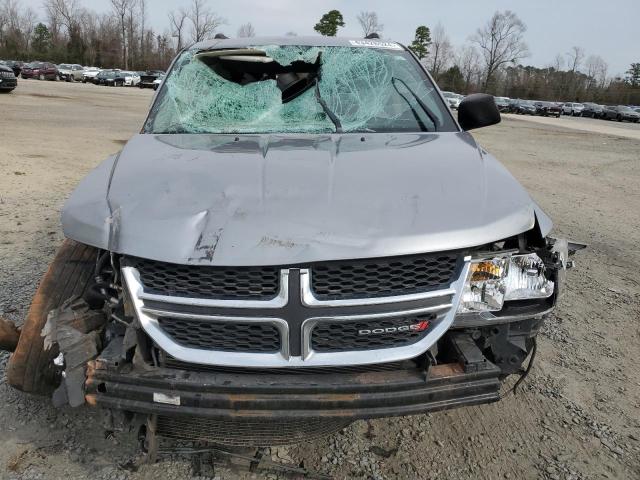 Photo 5 from auction – 2017 DODGE JOURNEY SE with VIN 3C4PDCAB3HT599852