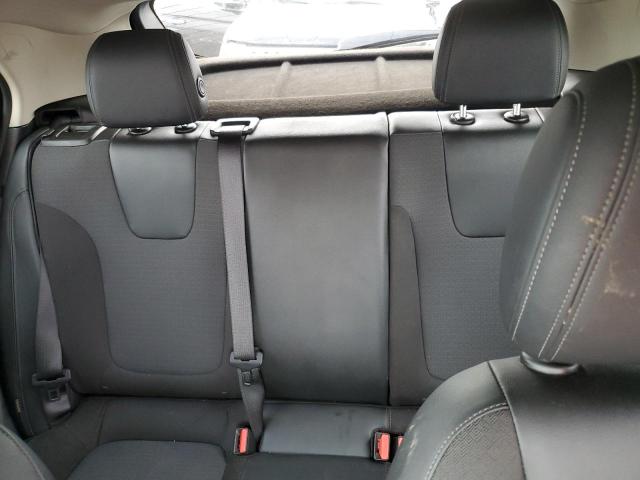 Photo 10 from auction – 2020 BUICK ENCORE GX with VIN KL4MMBS27LB036304