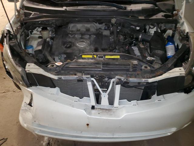 Photo 12 from auction – 2008 NISSAN QUEST S with VIN 5N1BV28U78N108722