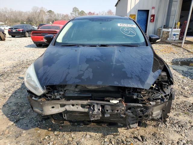 Photo 5 from auction – 2015 FORD FOCUS SE with VIN 1FADP3F29FL268923