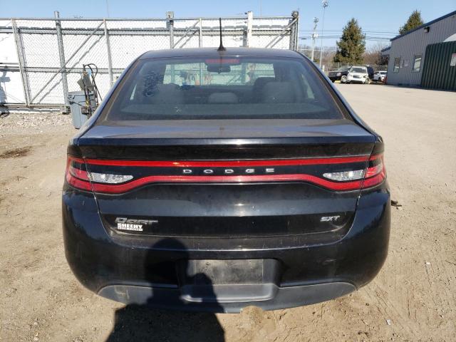 Photo 6 from auction – 2015 DODGE DART SXT with VIN 1C3CDFBB4FD193410