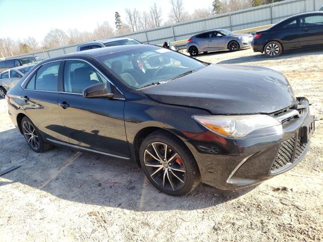 Photo 4 from auction – 2016 TOYOTA CAMRY LE with VIN 4T1BF1FK3GU263510