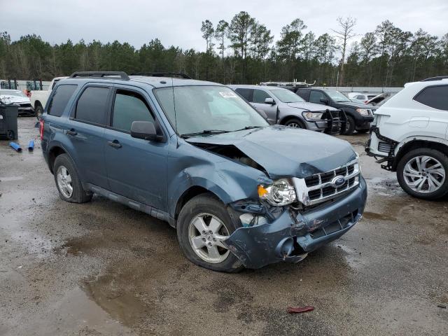 Photo 4 from auction – 2012 FORD ESCAPE XLT with VIN 1FMCU9DG9CKA23214