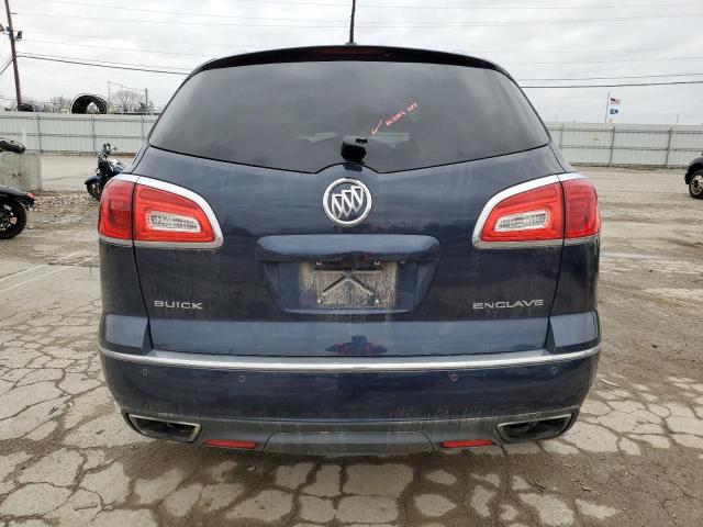 Photo 6 from auction – 2016 BUICK ENCLAVE with VIN 5GAKRBKD3GJ316878