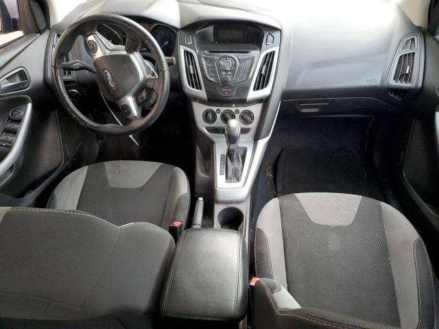 Photo 8 from auction – 2012 FORD FOCUS SE with VIN 1FAHP3F20CL152913