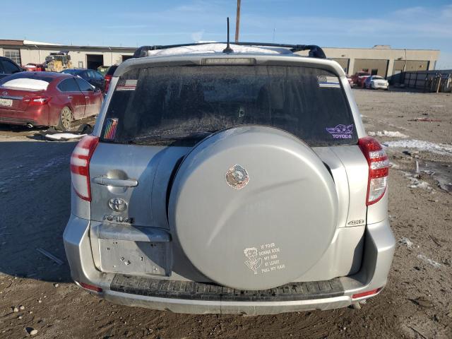 Photo 6 from auction – 2011 TOYOTA RAV4 with VIN 2T3BF4DV6BW085350