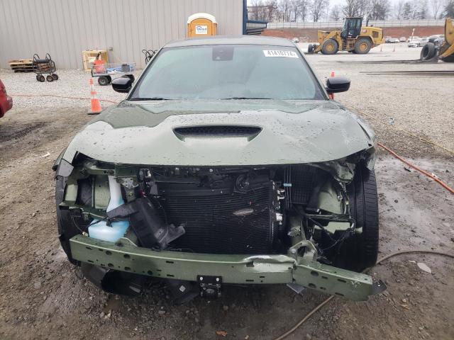 Photo 5 from auction – 2023 DODGE CHARGER SC with VIN 2C3CDXGJ3PH516789
