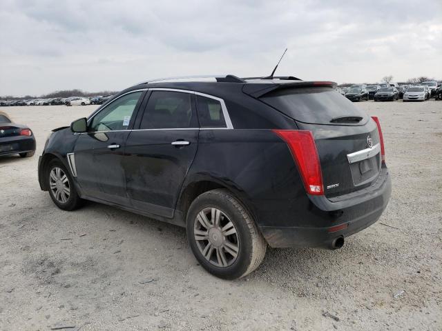 Photo 2 from auction – 2014 CADILLAC SRX LUXURY with VIN 3GYFNBE3XES516595