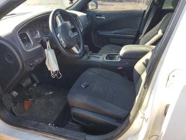 Photo 7 from auction – 2014 DODGE CHARGER SE with VIN 2C3CDXBG6EH198224