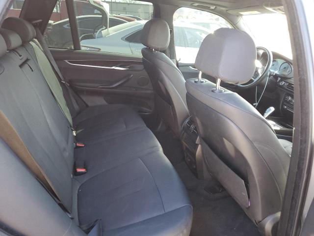 Photo 10 from auction – 2017 BMW X5 XDRIVE3 with VIN 5UXKR0C56H0U52003