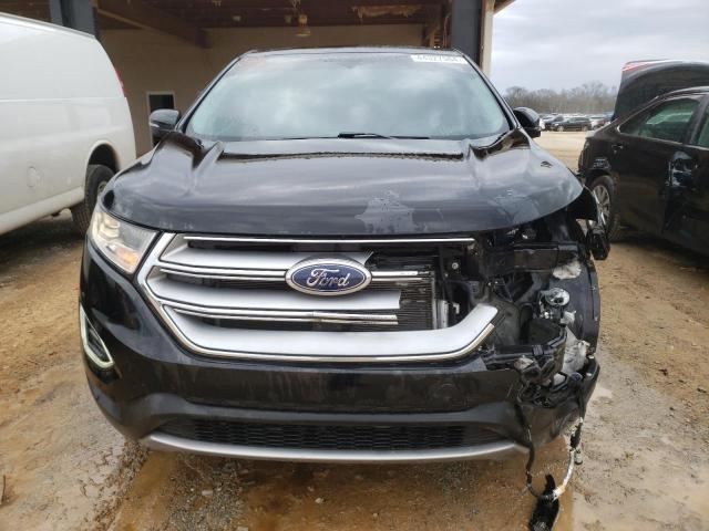 Photo 5 from auction – 2018 FORD EDGE TITAN with VIN 2FMPK3K84JBB70211
